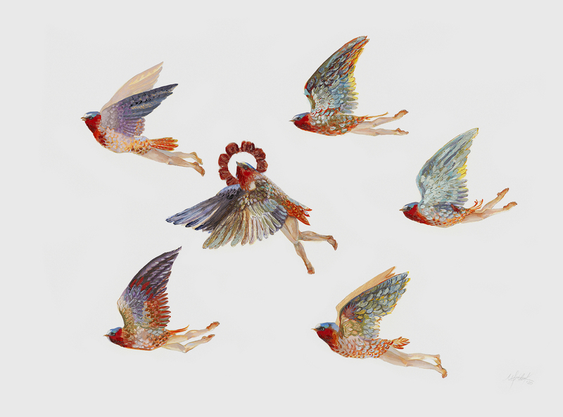 Avianima V