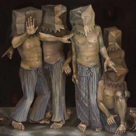 FAMILY PORTRAIT