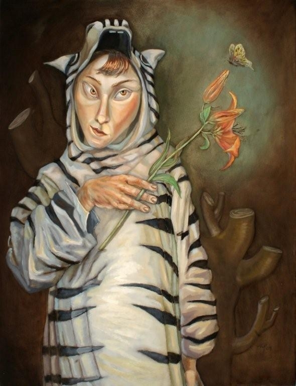 LA CEBRA