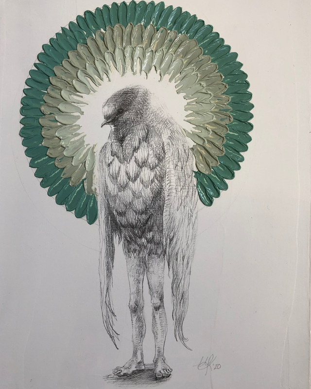 Untitled (Natalie)